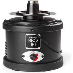 Quickglow BBQ JET Air Booster