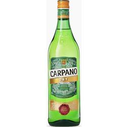 Carpano Dry Vermouth