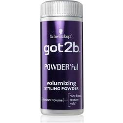 Schwarzkopf Got2b Powder Volumizing Styling A styling powder for ladies
