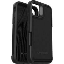 LifeProof 77-63484 Wallet Case Iphone 11 Dark Night Black