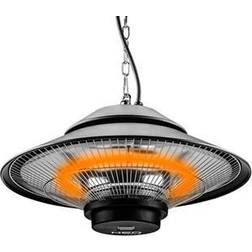 Neo Tools TOOLS 90-034 electric space heater 1500 W