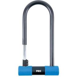 Oxford Alarm-D Pro 320 U-Lock - Black