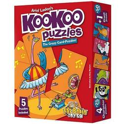 KooKoo Puzzles