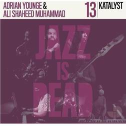 Katalyst/Adrian Younge/Ali Shahee: