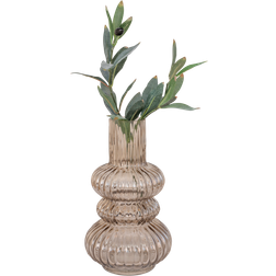 House Nordic røget Vase
