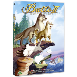 Balto 2 - The Wolf Quest