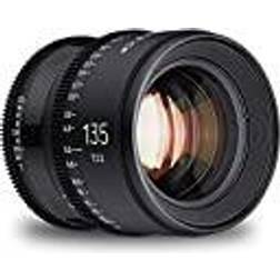 Samyang XEEN CF 135MM T2.2 FF CINE SONY E