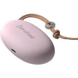 Kreafunk toCHARGE mini III Støvet Pink Opladere