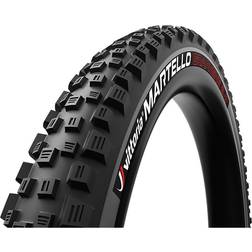 Vittoria Martello Tire Tubeless 2Ply Folding Black Enduro G2.0