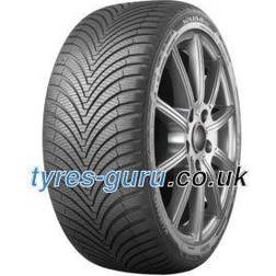Kumho Solus 4S HA32 205/55 R17 95V XL