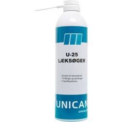 Spray Læksøger 500ml Unican