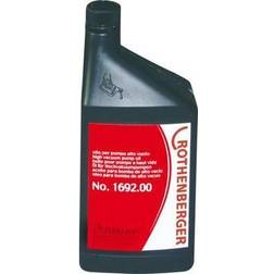 Rothenberger LITER MINERALSK OLIE TIL VAKUUMPUMPER
