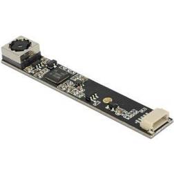DeLock 96381 Médulo De Câute Mara USB2.0 5.04 Megapéxeles