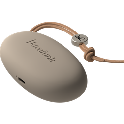 Kreafunk toCHARGE mini III Elfenbenssand Opladere