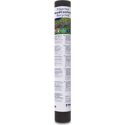 WeedControl Weed Cloth 1x20m Belægnings- & Fiberdug