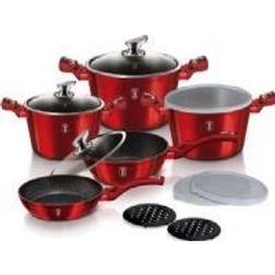 Berlinger Haus POT SET Set mit Klappe