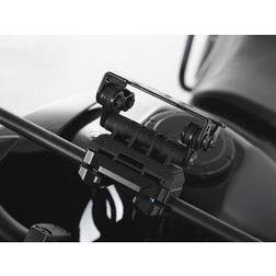 SW-Motech Quick Lock GPS-holder til styrmidterstang