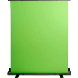 Wistream Greenscreen Large Hydraulic (95"Portable)