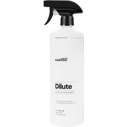 CarPro Dilute Mixer bottle