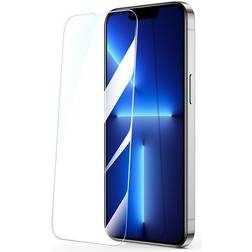 Joyroom JR-DH08 Tempered Glass 6.7" 5 pcs