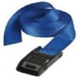 Master Lock Sangles Bagagères 50 m x 25 mm Lot De 2 Coloris Assortis
