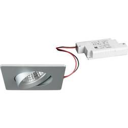 Brumberg 39455683 39455683 LED-indbygningslys LED (RGB) 6 W Sølv