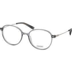 Esprit ET 33430 505, including lenses, ROUND Glasses, FEMALE