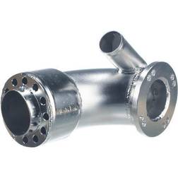 1852 Marine Udst.manifold yanmar 6ly serie