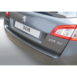 RGM Protectionline Læssekantbeskytter Peugeot 508 Sw 2010 Maj
