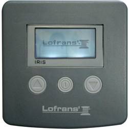 Lofrans kædetæller