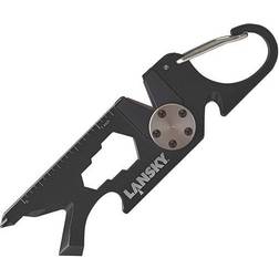 Lansky Roadie-8 Keychain Sharpener