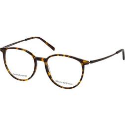 Marc O'Polo 503148 61 51 Briller Mænd Tortoiseshell 51mm