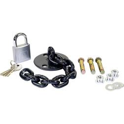 LocknCharge LocknCharge Carrier/Joey Lock Down Kit