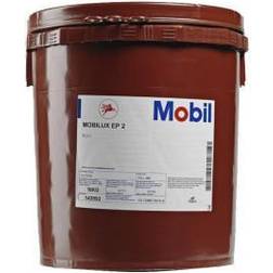 Mobil Mobilux EP 2, 18KG Motorolie