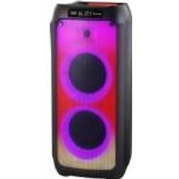 Trevi XFEST XF 3100 KB 130W Bluetooth USB AUX-IN Micro SD Potenza