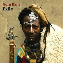 Nuru Kane - Exile (CD)