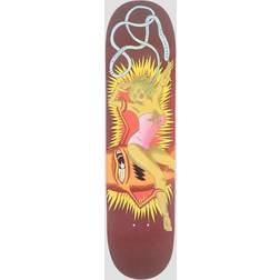 Toy Machine Jeremy Leabres Pro Skateboard Deck