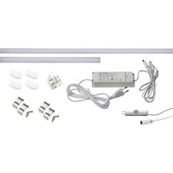 Heitronic Startset Micano dimbar LED-list