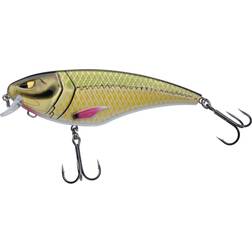 Berkley Zilla Flanker 15,5 cm Ayu Green