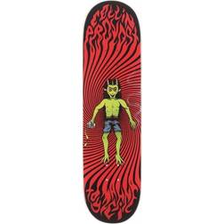 Toy Machine Collin Provost Spun 8.5
