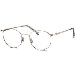 Marc O Polo O'POLO Eyewear 502157 20, including lenses, ROUND Glasses, UNISEX