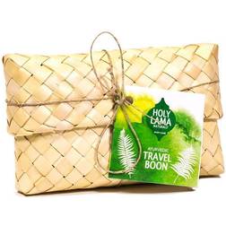 Holy Lama Ayurvedic Travel Boon Gift Set 150 G