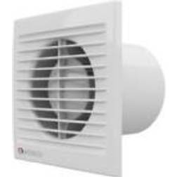 Vents Bathroom fan fi