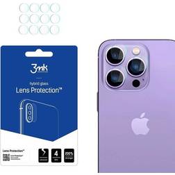 3mk Apple iPhone 14 Pro/14 Pro Max Lens Protection