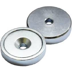 Eclipse Pottemagnet 32 7,0mm pakke Krukke