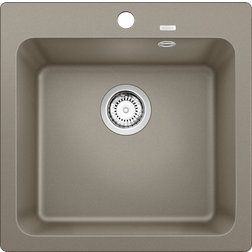 Blanco Naya 5 UX Kjøkkenvask 51,5 x 51 cm Beige