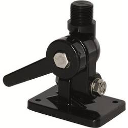 Glomex RA115 Nylon Antenne Vippebeslag 4-vejs