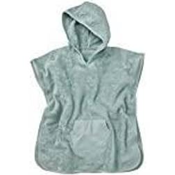 Rotho Babydesign Baby bad poncho lagun