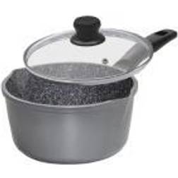 Stoneline 12584 Saucepan, 18 med låg