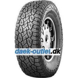 Kumho Road Venture AT52 225/75 R16 115/112S 10PR